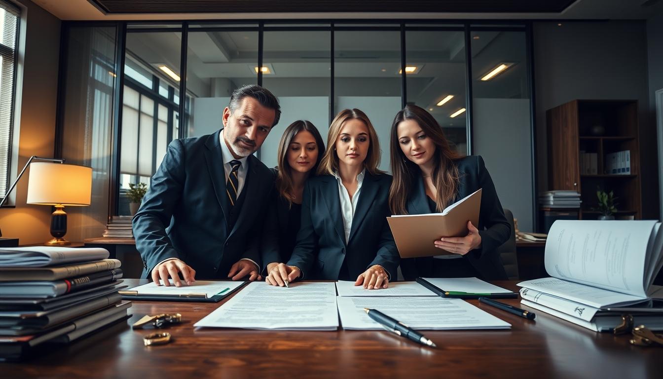 Real estate conveyancing documents and transfer review