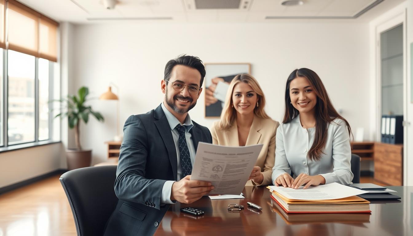 Legal support for startups and growing companies